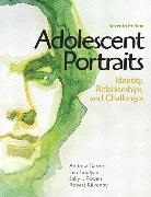 Andrew Garrod, Andrew C. Garrod, Robert Kilkenny, Sally I. Powers, Lisa Smulyan - Adolescent Portraits