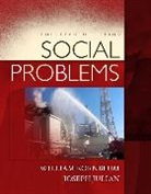 Joseph Julian, William Kornblum - Social Problems
