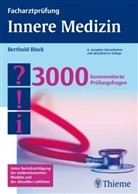 Berthold Block - Facharztprüfung Innere Medizin