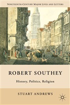 S Andrews, S. Andrews, Stuart Andrews - Robert Southey