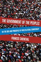 F Cheneval, F. Cheneval, Francis Cheneval, Francis Chevenal - Government of the Peoples