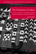 L Chua, L. Chua, Liana Chua, CHUA LIANA - Christianity of Culture
