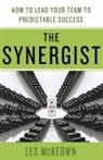 Les McKeown - The Synergist