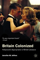 J Jeffers, J. Jeffers, Jennifer M. Jeffers - Britain Colonized