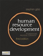 Stephen Gibb - Human Resource Development
