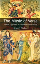 J. Phelan, J. P. Phelan, Joseph Phelan, Phelan Joseph - Music of Verse