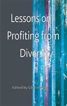 Gloria Moss, Moss Gloria, Moss, G Moss, G. Moss, Gloria Moss... - Lessons on Profiting From Diversity