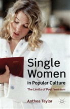 A Taylor, A. Taylor, Anthea Taylor, TAYLOR ANTHEA - Single Women in Popular Culture