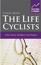 C Read, C. Read, Colin Read, READ COLIN - Life Cyclists