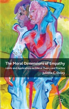 J Oxley, J. Oxley, Julinna C. Oxley, OXLEY JULINNA C - Moral Dimensions of Empathy