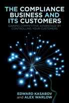 Kasabov, E Kasabov, E. Kasabov, Edward Kasabov, Edward Warlow Kasabov, KASABOV EDWARD WARLOW ALEX... - Compliance Business and Its Customers