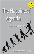 BURNETT, S Burnett, S. Burnett, Simon Burnett, BURNETT SIMON - Happiness Agenda