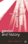 Susan Kingsley Kent, Kent Susan Kingsley, Susan Kingsley Kent - Gender and History