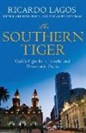 Bill Clinton, Elizabeth Dickinson, Blake Hounshell, Ricardo Lagos, Ricardo Hounshell Lagos, Ricardo Lagos Escobar - Southern Tiger