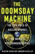 Martin Cohen, Andrew Mckillop, Andrew McKilop - The Doomsday Machine