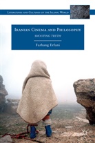 F. Erfani, Farhang Erfani, Erfani Farhang - Iranian Cinema and Philosophy