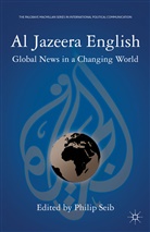 P Seib, P. Seib, Philip Seib, Seib Philip, Philip Seib - Al Jazeera English