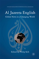 P Seib, P. Seib, Philip Seib, Philip Seib - Al Jazeera English