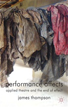 J Thompson, J. Thompson, James Thompson - Performance Affects
