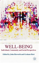 John Hart Haworth, Hart, Hart, G. Hart, Graham Hart, Haworth... - Well-Being