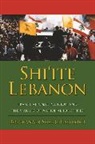 Roschanack Shaery-eisenloh, Roschanack Shaery-Eisenlohr, Shaery-Eisenlohr Roschanack - Shi''ite Lebanon