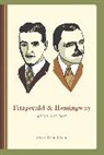 Scott Donaldson, Scott (C/o Peter Matson) Donaldson, Scott E. Donaldson, Donaldson Scott - Fitzgerald and Hemingway