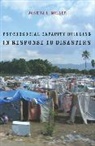 Joshua Miller, Joshua L. Miller, Miller Joshua L. - Psychosocial Capacity Building in Response to Disasters