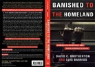 Luis Barrios, Luis (Associate Professor of Psychology and Ethnic Studies Barrios, Barrios Luis, David C. Brotherton, David C. Barrios Brotherton, Brotherton David C. - Banished to the Homeland