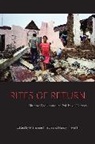 Marianne Hirsch, Marianne (EDT)/ Miller Hirsch, Marianne Miller Hirsch, Marianne Hirsch, Nancy Miller, Nancy K. Miller... - Rites of Return