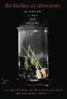 C Vega, César Vega, Cesar Ubbink Vega, Erik van der Linden, Job Ubbink, Ubbink Job... - The Kitchen as Laboratory