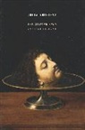 J Kristeva, Julia Kristeva, Julia/ Gladding Kristeva - Severed Head