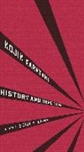 Kojin Karatani, Kojin (Care of Seiji M. Lippit Karatani, Kojin/ Lippit Karatani, Seiji Lippit, Seiji M. Lippit - History and Repetition