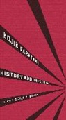 Kojin Karatani, Kojin (Care of Seiji M. Lippit Karatani, Seiji Lippit, Seiji M. Lippit - History and Repetition
