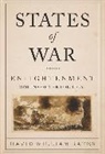 David Bates, David William Bates, David Williams Bates - States of War
