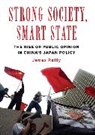 James Reilly, James Reilly, James (University of Sydney) Reilly, Reilly James - Strong Society, Smart State