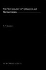 P. P. Budnikov, P.p. Budnikov - Technology of Ceramics and Refractories
