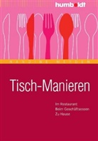 Nandine Meyden - Tisch-Manieren