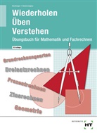 Bechinge, U. Bechinger, Ul Bechinger, Ulf Bechinger, Demircioglu, G Zafer Demircioglu... - Wiederholen - Üben - Verstehen