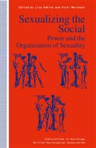Lis Adkins, Lisa Adkins, Merchant, Merchant, Vicki Merchant - Sexualizing the Social