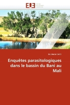 Boubacar BASS, Bass-B - Enquetes parasitologiques dans le