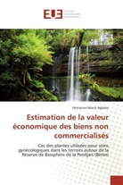 Félicienne Monsi  Agboka, Félicienne Monsi Agboka, Monsi Agboka-F - Estimation de la valeur