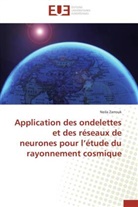 Neila Zarrouk, Zarrouk-N - Application des ondelettes et des