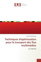 Naouar-H, Hajer Tounsi Naouar - Techniques d optimisation pour le