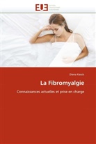 Diana Kassis, Kassis-D - La fibromyalgie