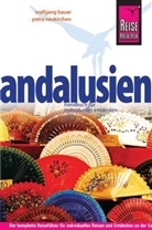 Wolfgang Bauer, Wolfgang ; Neukirchen Bauer, Petra Neukirchen - Reise Know-How Andalusien