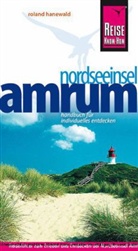 Roland Hanewald - Reise Know-How Nodseeinsel Amrum