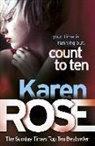 Karen Rose - Count to Ten