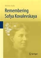 Michèle Audin - Remembering Sofya Kovalevskaya