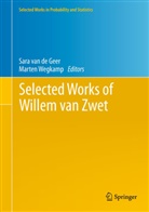 Sara van de Geer, Sara van de Geer, Sar van de Geer, Sara van de Geer, Wegkamp, Wegkamp... - Selected Works of Willem van Zwet