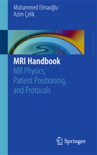Azim Çelik, Muhamme Elmaoglu, Muhammed Elmaoglu, Muhammed Elmaoğlu, Muhammed Elmaolu - MRI Handbook